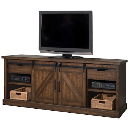 Avondale 86" Console IMAE380